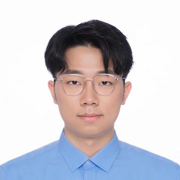 Zepu Wang